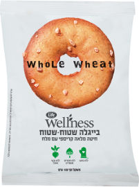 LIFE WELLNESS בייגלה שטוח-שטוח