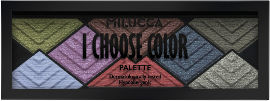 MILUCCA I CHOSE COLOR פלטה צלליות 02
