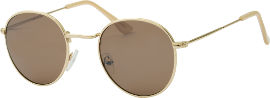 Life Life Kids-ER-3447-BRGLD