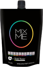 לייף MICHEL MERCIER קרם לערבוב MIX ME