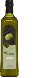 Life Wellness שמן זית כתית מעולה