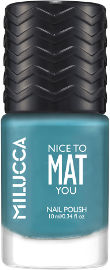 MILUCCA לק נייס טו מאט יו