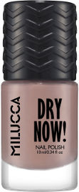 MILUCCA !DRY NOW לק לייבוש מהיר