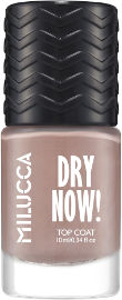 MILUCCA !DRY NOW לק לייבוש מהיר