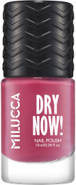 MILUCCA !DRY NOW לק לייבוש מהיר