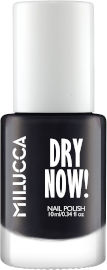 MILUCCA !DRY NOW לק לייבוש מהיר