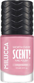 MILUCCA !WORTH EVERY SCENT לק מבושם