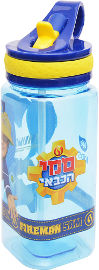 לייף לייף קידס בקבוק שתיה לילדים סמי הכבאי