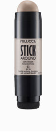 MILUCCA STICK AROUND מייק אפ קונסילר