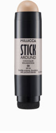 MILUCCA STICK AROUND מייק אפ קונסילר