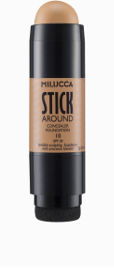 MILUCCA STICK AROUND מייק אפ קונסילר