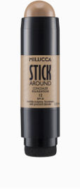 MILUCCA STICK AROUND מייק אפ קונסילר