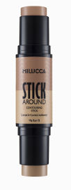 MILUCCA STICK AROUND סטיק קונטורינג