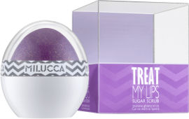 MILUCCA TREAT MY LIPS פילינג לשפתיים