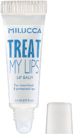 MILUCCA TREAT MY LIPS ליפ באלם