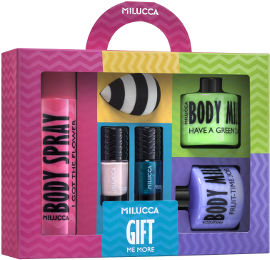 MILUCCA GIFT ME MORE 01