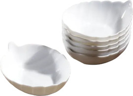 OPAL קערית OPAL עלה 14 ס"מ