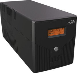 Armor Line אל פסק Armor Line Line Interactive 1000VA/600W