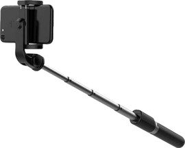 Miracase מוט סלפי Bluetooth אלומיניום Miracase Premium MWSS750 - אורך 71 ס"מ