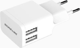 Miracase ראש מטען + כבל LIGHTNING TO USB