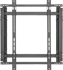 Lumi מתקן תליה קופץ (Pop-Out) למסכי קיר וידאו למסכי 46''-52'' אינץ' Lumi LVW09-46T