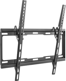 Lumi מתקן תלייה צמוד קיר למסכים בגודל 32''-55'' אינץ' Lumi LP34-44T