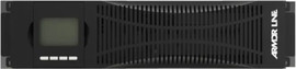 No Name אל פסק אונליין לארון תקשורת Armor Line On-Line RT 2000VA/1800W