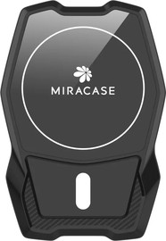 Miracase תושבת טעינה אלחוטית עבור אייפון MQiWM805 MIRACASE