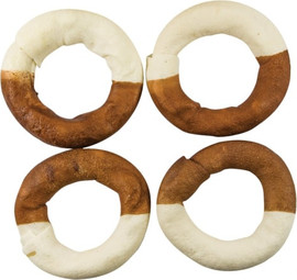 Buffalo חטיף באפלו דונאטס בטעמים