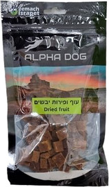 Alpha Spirit חטיף אלפא עוף ופירות יבשים