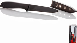 Cucina סכין רב שימושית שחורה