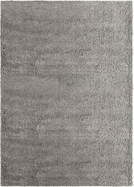 שויה שטיח שאגי – אפור