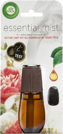 איירויק מילוי למפזר אדים אוטומטי בניחוח יסמין ופרחים