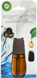 איירויק מילוי למפזר אדים אוטומטי בניחוח מרענן