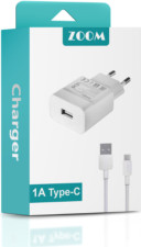 בוקסטייל מטען בית טייפסי Huawei HW-050100E01 1A