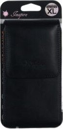 בוקסטייל פאו'צ לחגורה עומד "6.0 (XL)