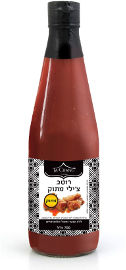 TA CHANG רוטב צ'ילי מתוק