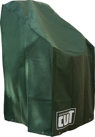 CUT OUTDOOR כיסוי למערום 10 כסאות CUT OUTDOOR קאט אאוטדור 55042