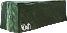 CUT OUTDOOR כיסוי לשולחן מלבני/אובלי 155 ס"מ CUT OUTDOOR קאט אאוטדור 55043
