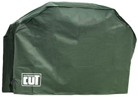 CUT OUTDOOR כיסוי לגריל 3 מבערים CUT OUTDOOR קאט אאוטדור 56050