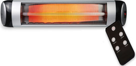 Electro Hanan תנור אינפרא אדום כולל שלט Electro Hanan אלקטרו חנן EL-3300