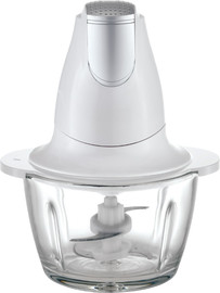 Electro Hanan קוצץ מזון רב תכליתי 0.6 ליטר Electro Hanan אלקטרו חנן EL-500