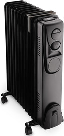 Electro Hanan רדיאטור 9 צלעות כולל מתקן אדים Electro Hanan אלקטרו חנן EL-5009B