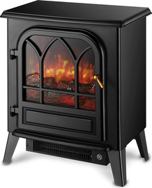 Electro Hanan קמין חימום חשמלי Electro Hanan אלקטרו חנן EL-4100