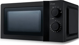 Electro Hanan מיקרוגל מכני 20 ליטר Electro Hanan אלקטרו חנן EL-8686 שחור