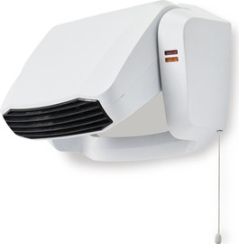 Electro Hanan מפזר חום מתכוונן 2600W לאמבטיה Electro Hanan אלקטרו חנן EL-22