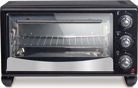 Electro Hanan טוסטר אובן 20 ליטר Electro Hanan אלקטרו חנן EL-919