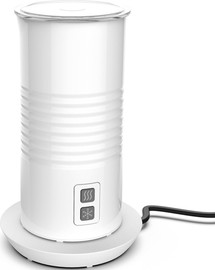 Electro Hanan מקציף חלב חשמלי - 200 מ"ל Electro Hanan אלקטרו חנן EL-190W לבן