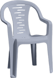 Keter כיסא רועי  צבע גרניט