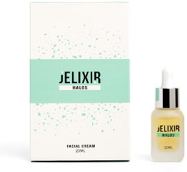 Jelixir Bloom - היילוס לטיפוח וטיפול סביב העיניים